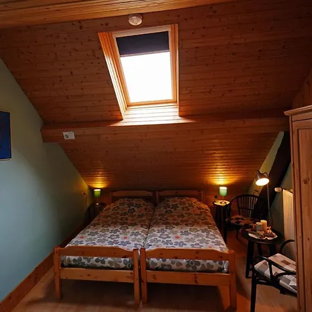 Nocleg ze śniadaniem In Berkel Bockholtz