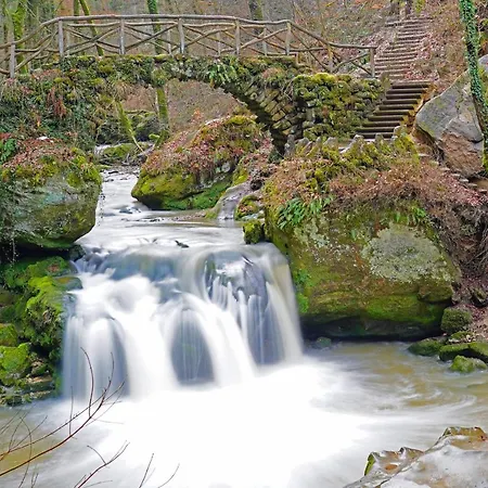 In Berkel לינה וארוחת בוקר Bockholtz