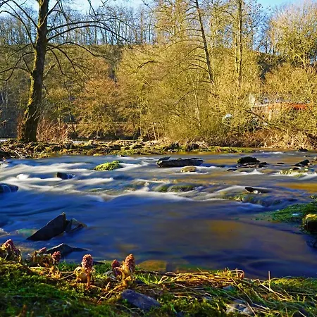 Nocleg ze śniadaniem In Berkel