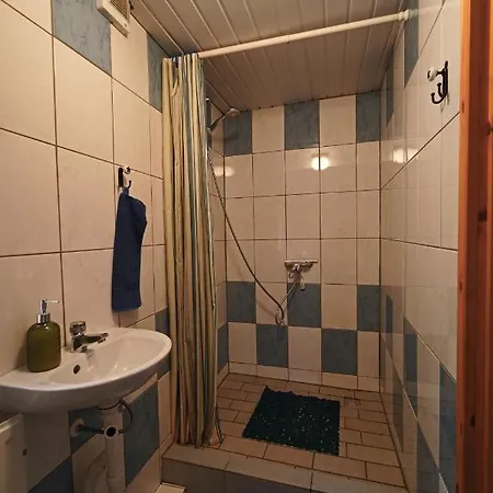 In Berkel Nocleg ze śniadaniem Bockholtz