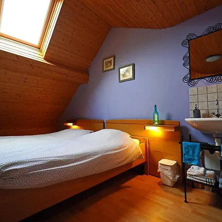 Nocleg ze śniadaniem In Berkel