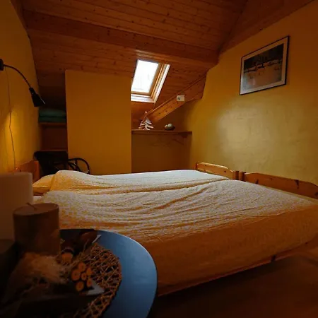 Nocleg ze śniadaniem In Berkel *