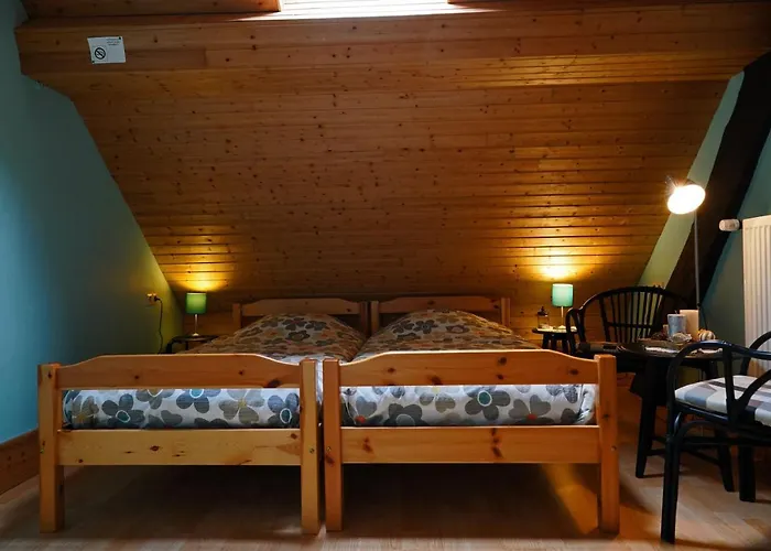 In Berkel Bed & Breakfast *