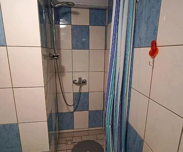 In Berkel לינה וארוחת בוקר Bockholtz