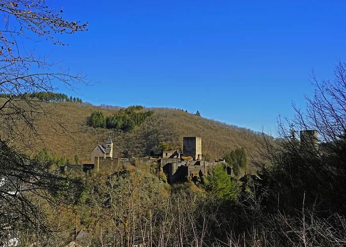 In Berkel לינה וארוחת בוקר *