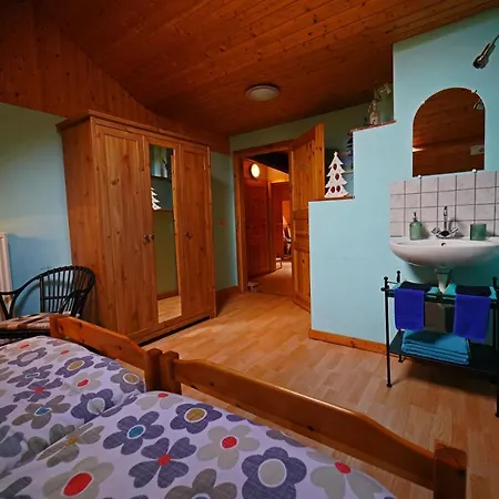 In Berkel Bed & Breakfast Bockholtz