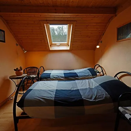 ベッド・アンド・ブレックファスト In Berkel Bockholtz