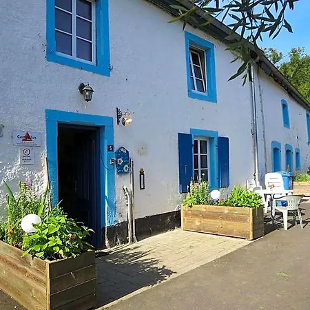 Couette-café In Berkel