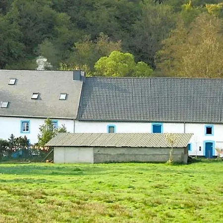 In Berkel Couette-café