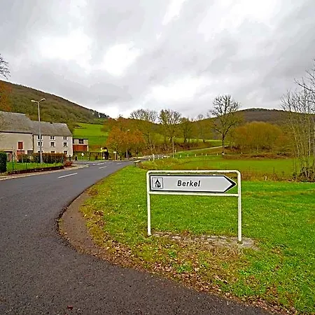 In Berkel