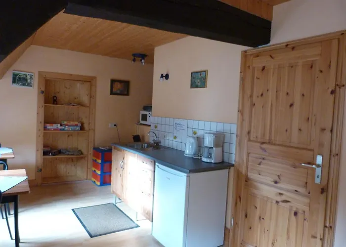 Bed & Breakfast In Berkel Bockholtz