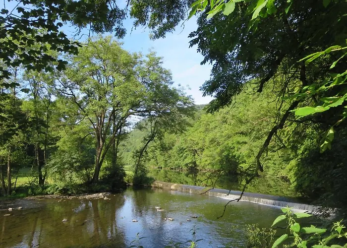 Bed & Breakfast In Berkel