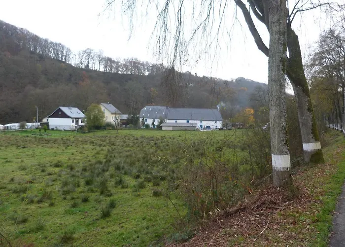 In Berkel Bed & Breakfast