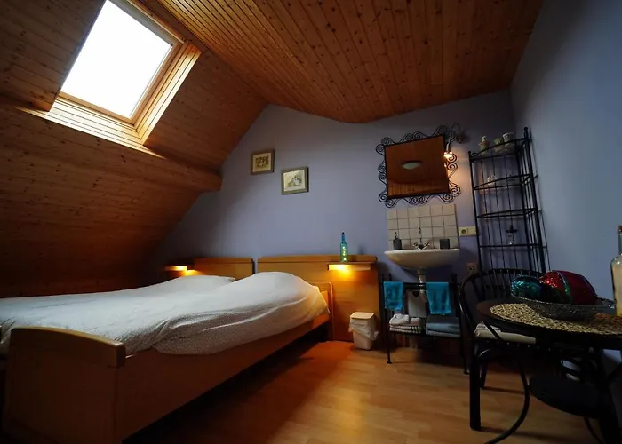 Bed & Breakfast In Berkel *