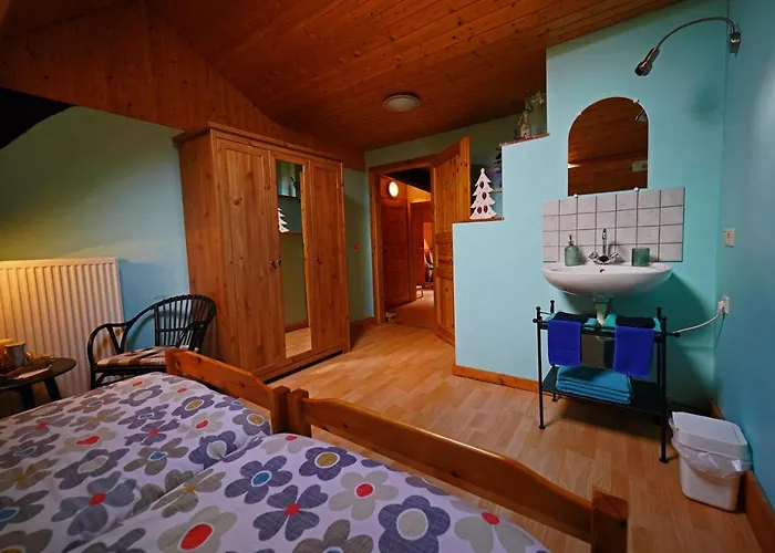 In Berkel Bed & Breakfast Bockholtz