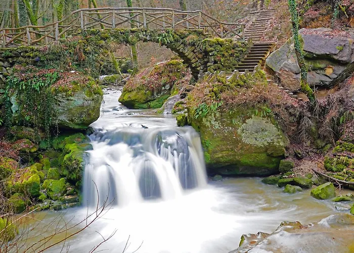 In Berkel Couette-café Bockholtz