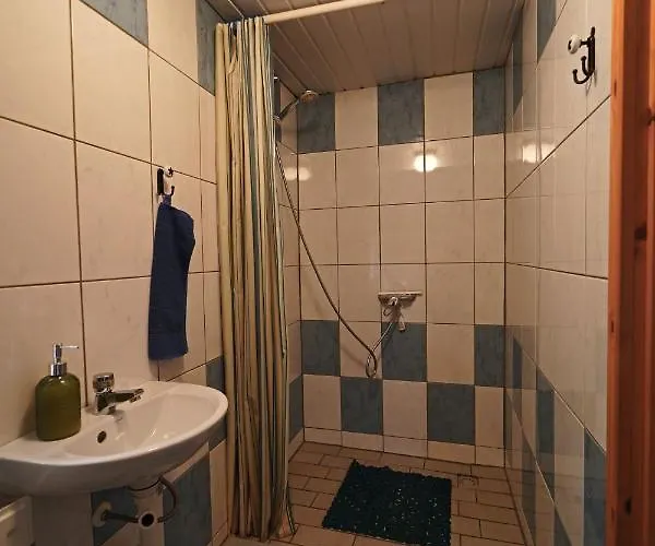 In Berkel Bed & Breakfast Bockholtz