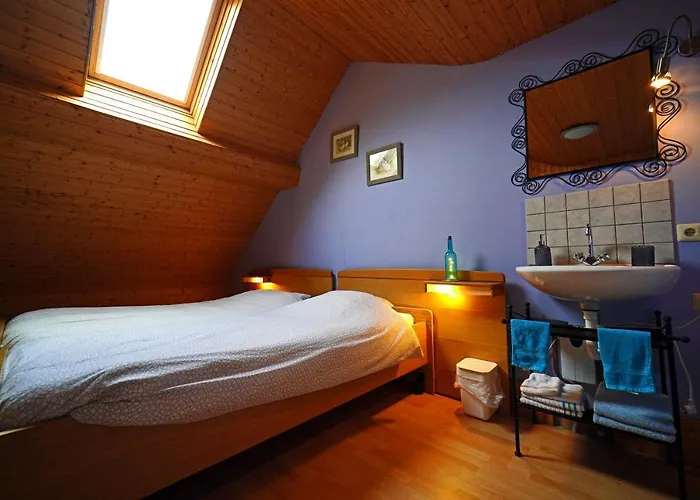 Bed & Breakfast In Berkel