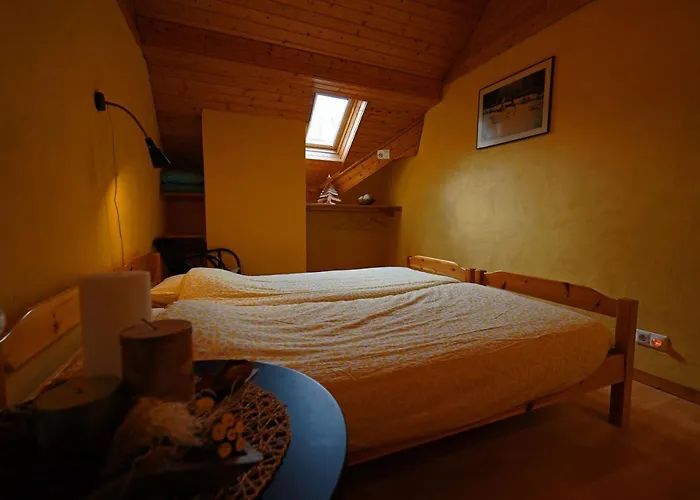 Bed & Breakfast In Berkel *